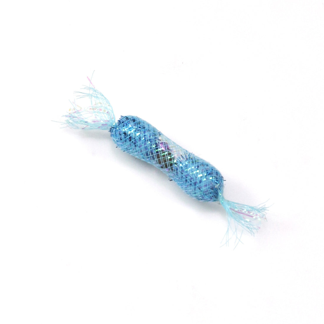 Moo - Sparkle Tube Play Cat Toy