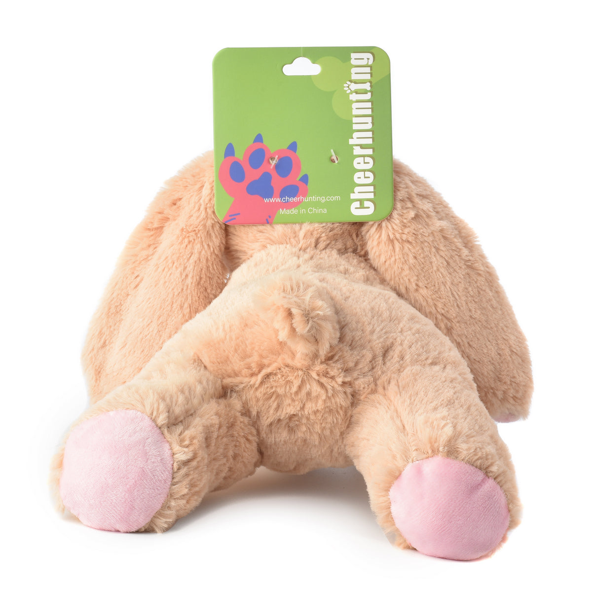 Petkin – Plush Bunny Buddy