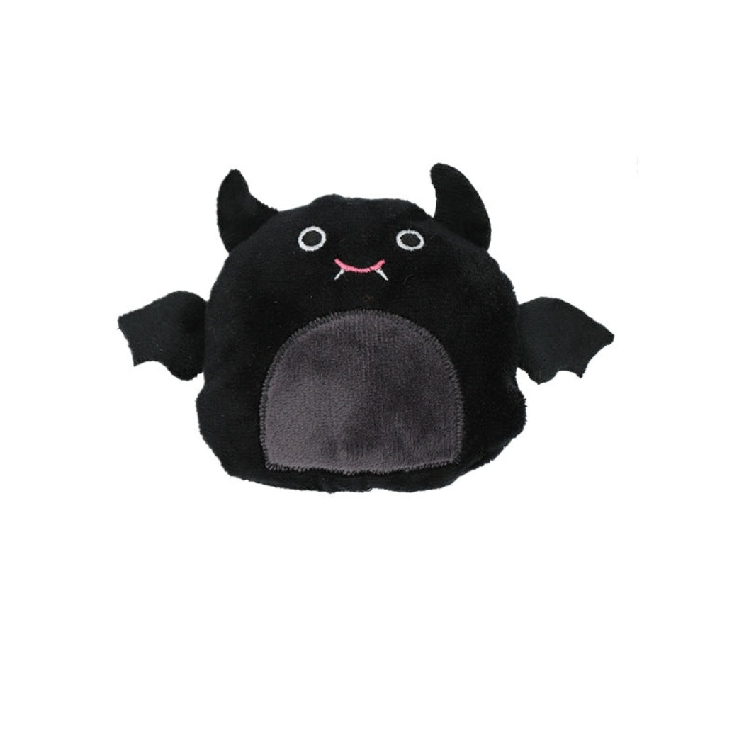 Moo - Halloween Little Devil Plush Cat Toy