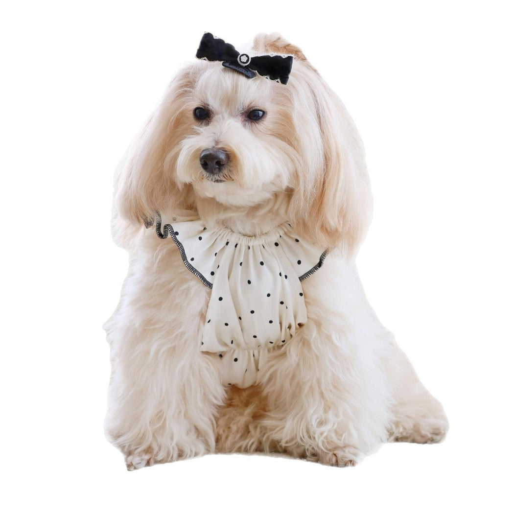 Ozzie - Sleeveless Dog and Cat Pet Dress