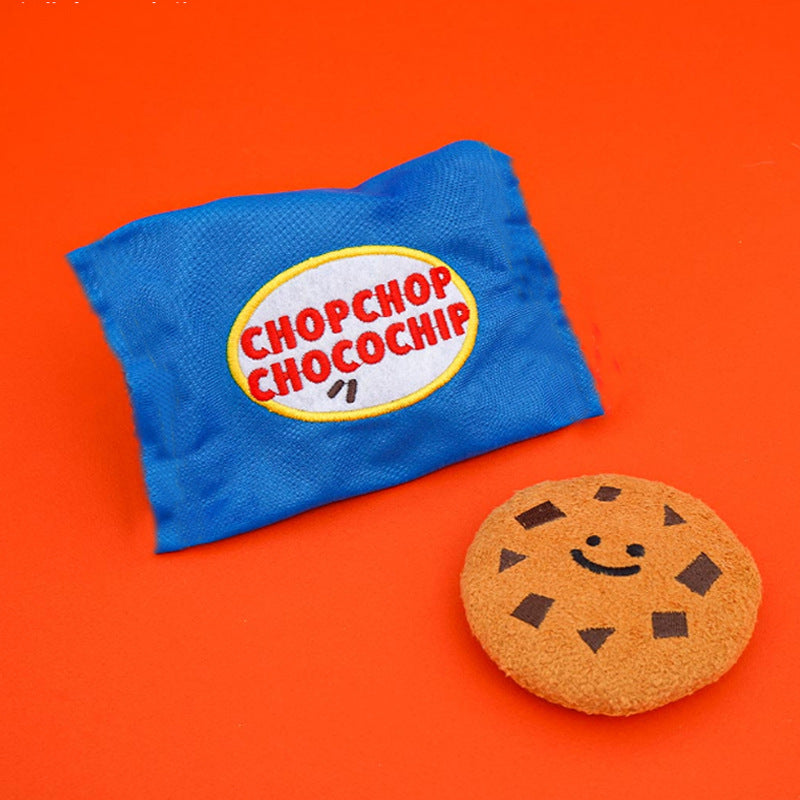 Toy best sale cookie shape