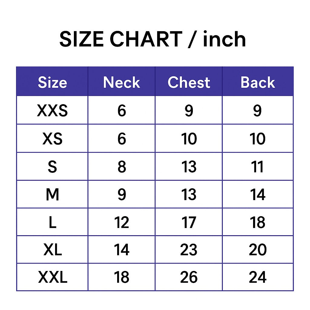 Ozzie – Nordic Knit Dog Sweater for Small and Medium Dogs
