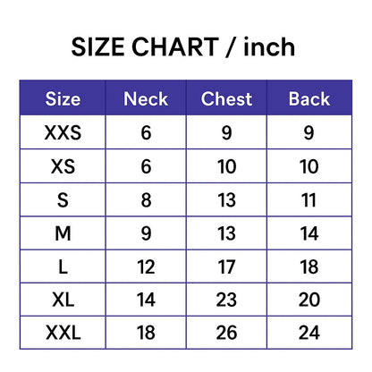 Ozzie – Nordic Knit Dog Sweater for Small and Medium Dogs