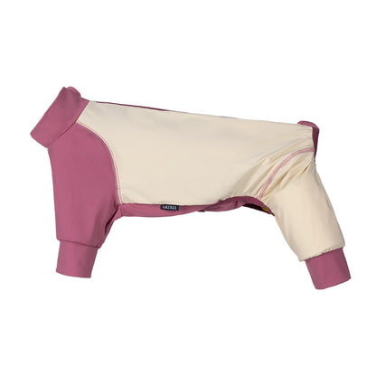 Ozzie - Four Season Casual Full Coverage Dog Shirt