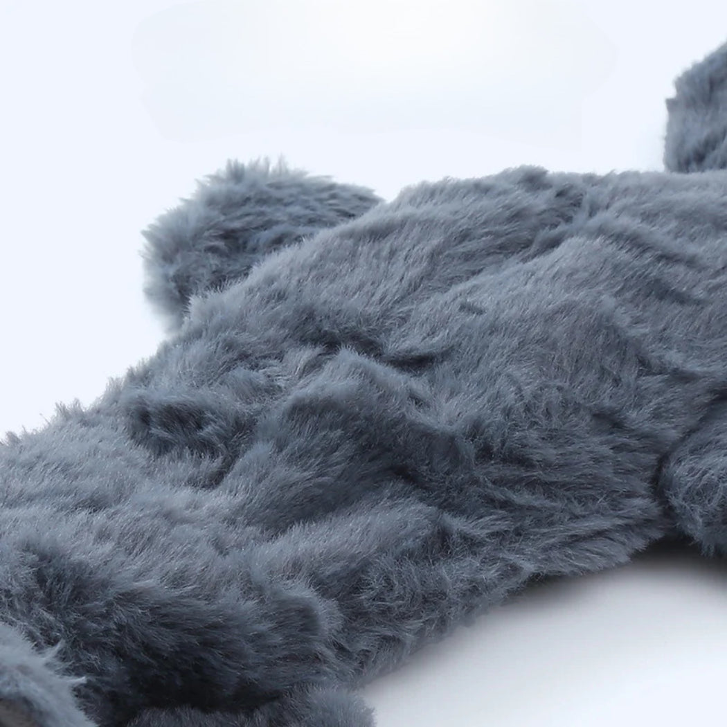 Petkin - Dog Character Plush Dog Toy