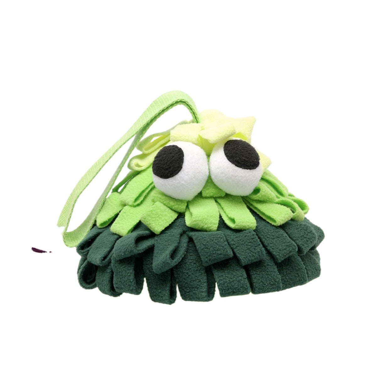 Snuffy - Monster Snuffle Toy