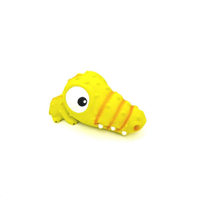 Petkin - Funny Rubber Dog Chew Toy