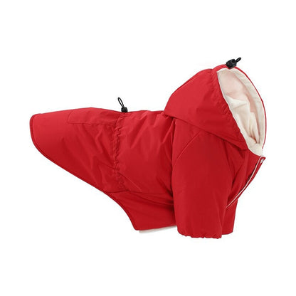 Ozzie - Sports Style Outdoor Walking Dog Jacket