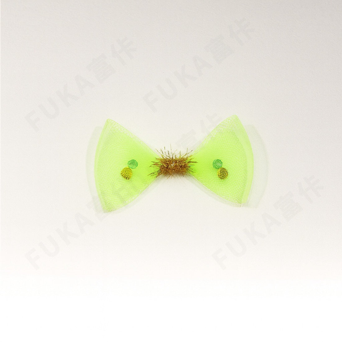 Moo - Bow Tie Sparkle Interactive Cat Toy