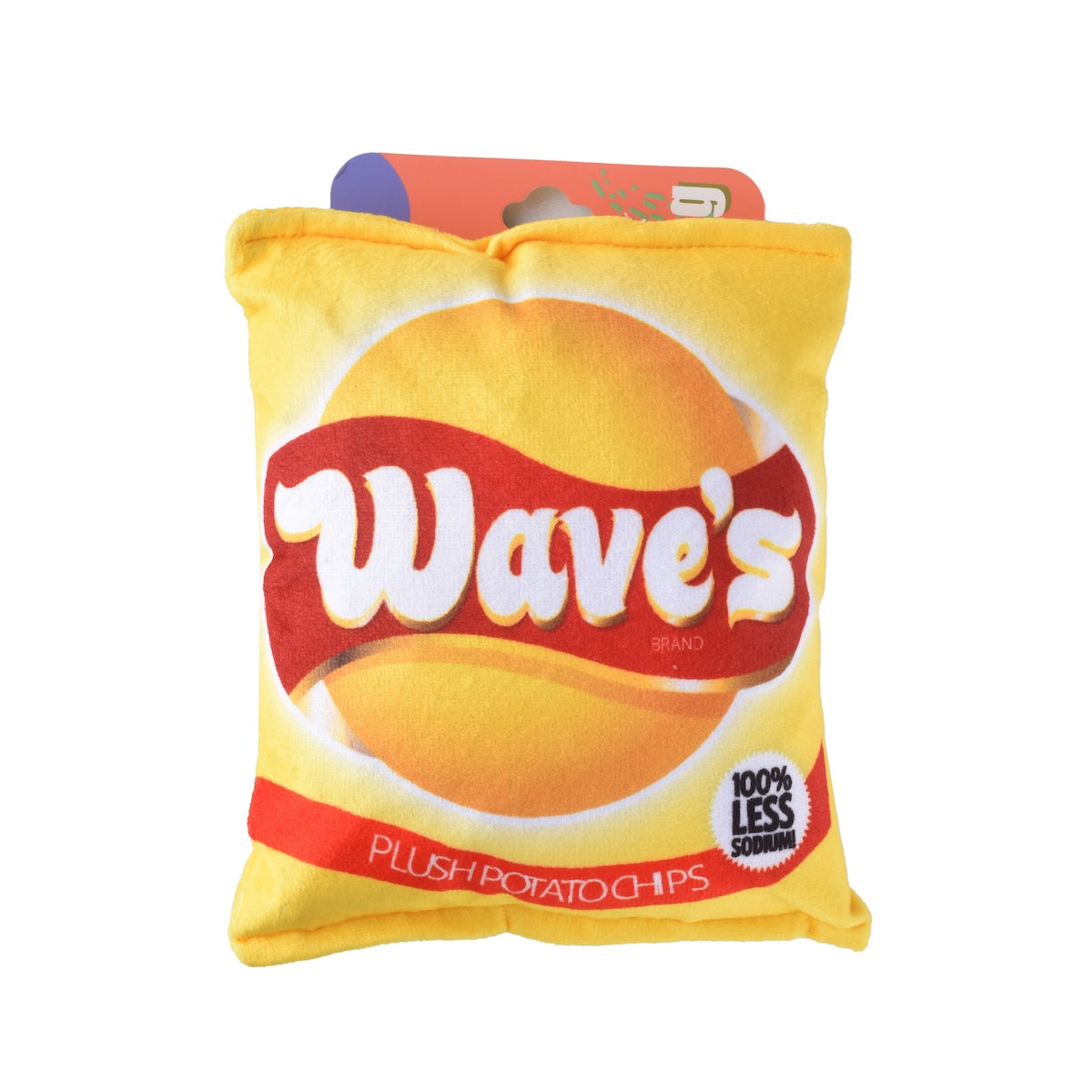 Petkin Chips Dog Toy: Durable and Delightful Toy by Cheerhunting