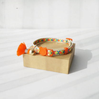 Mokka - Geometry Design Adjustable Collar