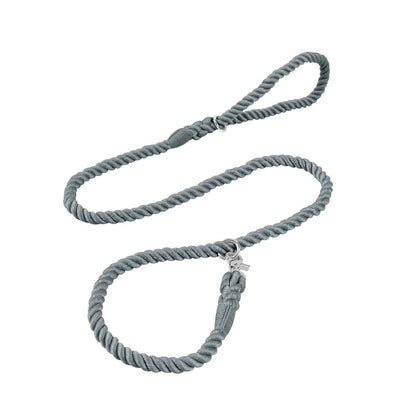 Loofie - Rope Slip Leash for Dogs