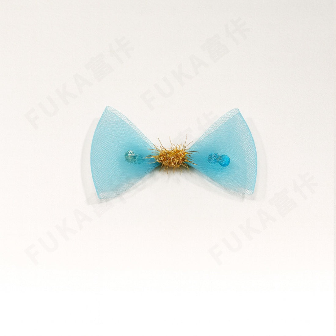 Moo - Bow Tie Sparkle Interactive Cat Toy