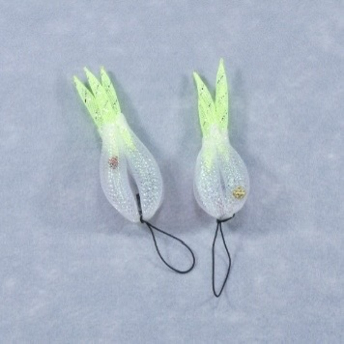 Moo - Leaf Bud Shape Interactive Cat Toy