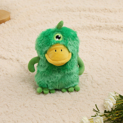 Petkin - Monster Shape Dog Toy