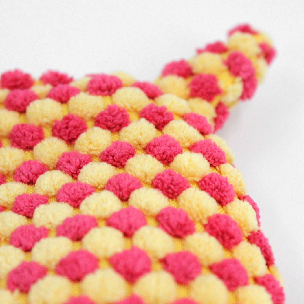 Petkin – Plush Bubble Texture Animal Toy