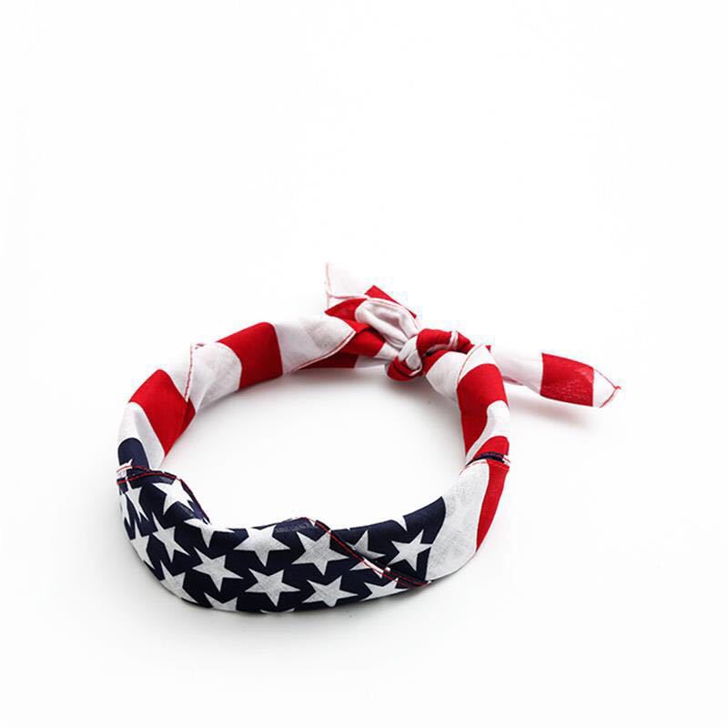 Independence Day Pet Bandana