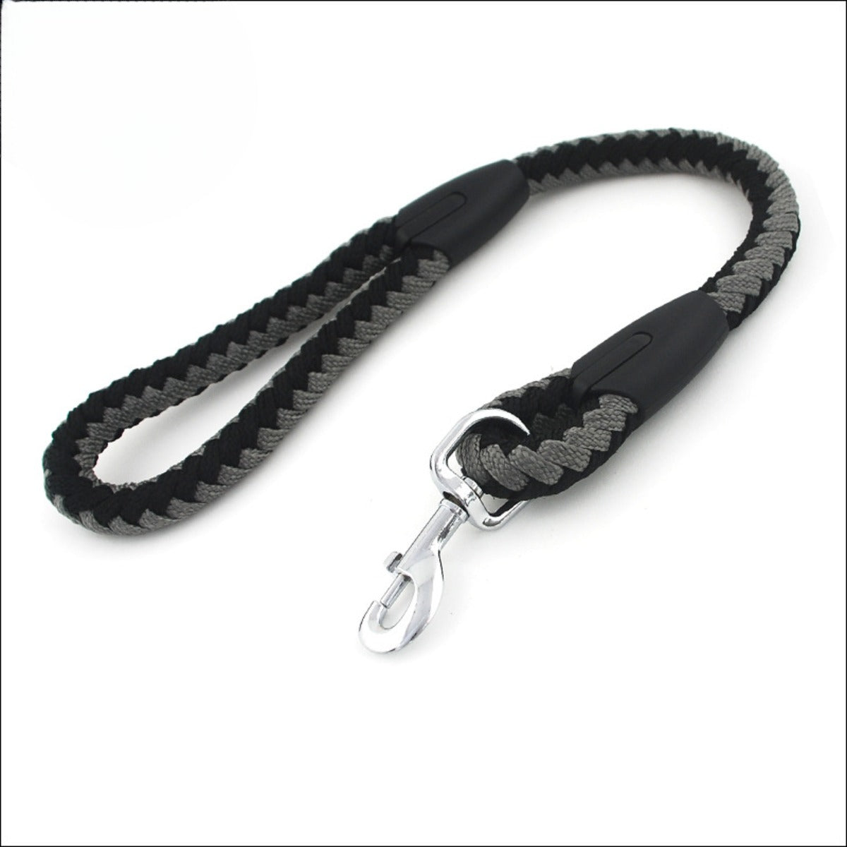 Loofie - Adventure Style Short Climbing Rope Dog Leash