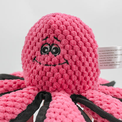 Petkin – Plush Octo Buddy