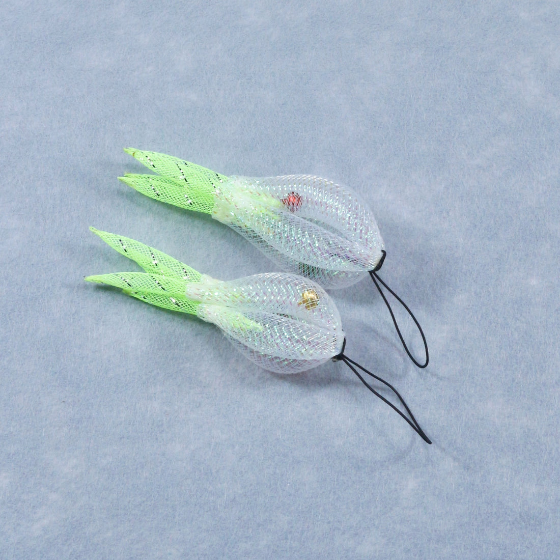 Moo - Leaf Bud Shape Interactive Cat Toy