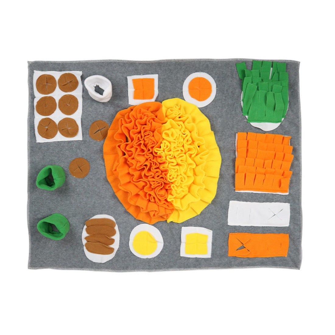 Snuffy - Feast Snuffle Mat for Dogs