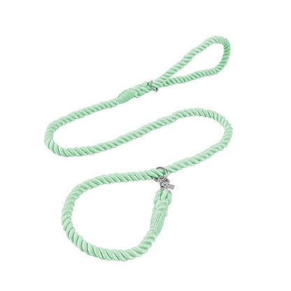 Loofie - Rope Slip Leash for Dogs
