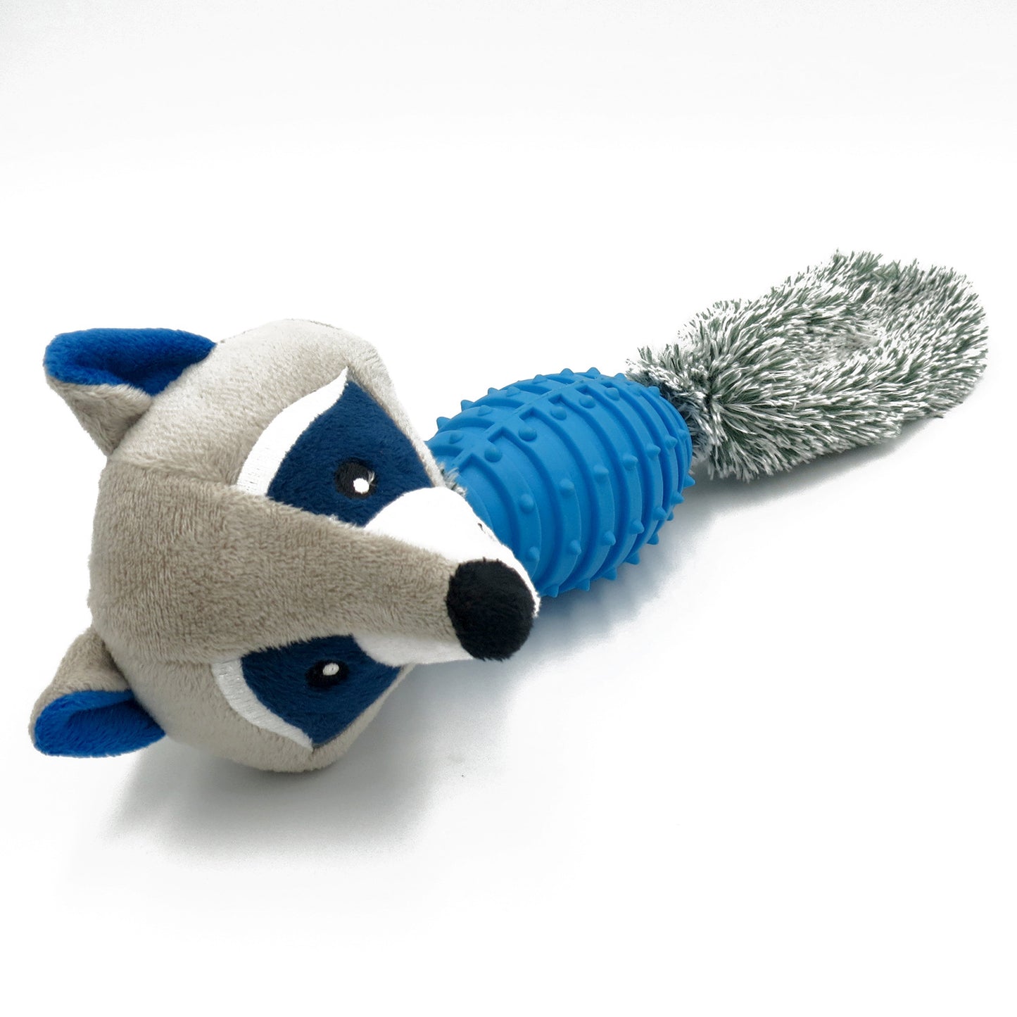 Chewia - Fox Dog Chew Toy