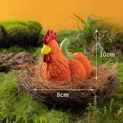 Petkin - Adorable Design Squeaky Dog Toy