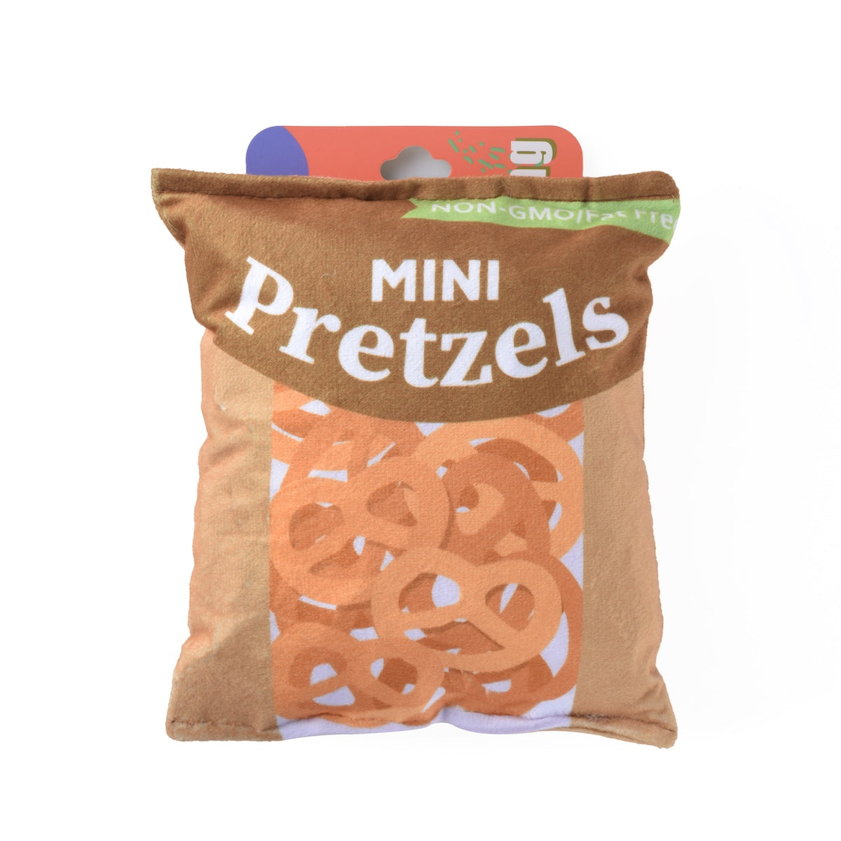 Petkin Chips Dog Toy: Durable and Delightful Toy by Cheerhunting