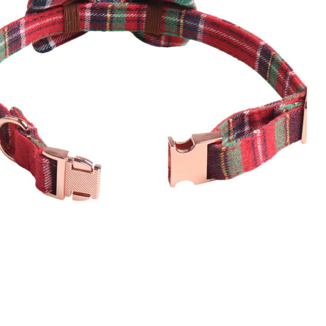 Christmoo - Christmas Pet Collar