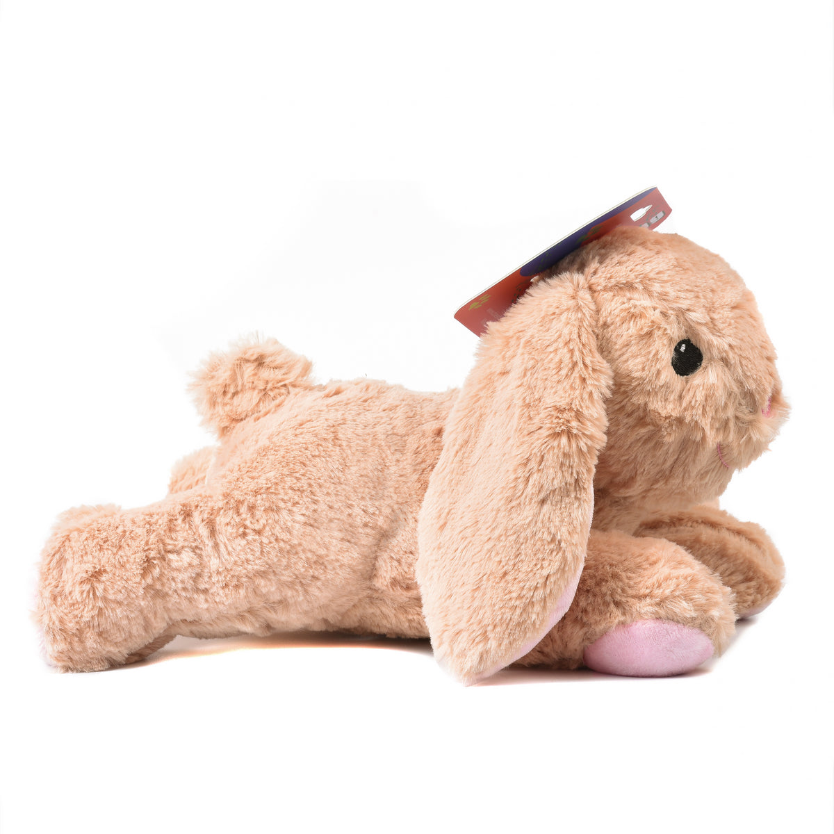 Petkin – Plush Bunny Buddy