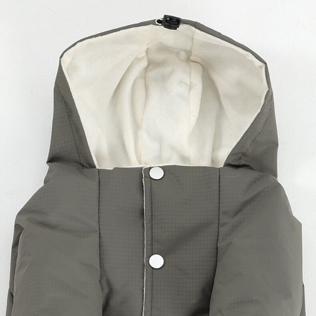 Ozzie - Sports Style Outdoor Walking Dog Jacket