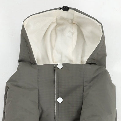 Ozzie - Sports Style Outdoor Walking Dog Jacket