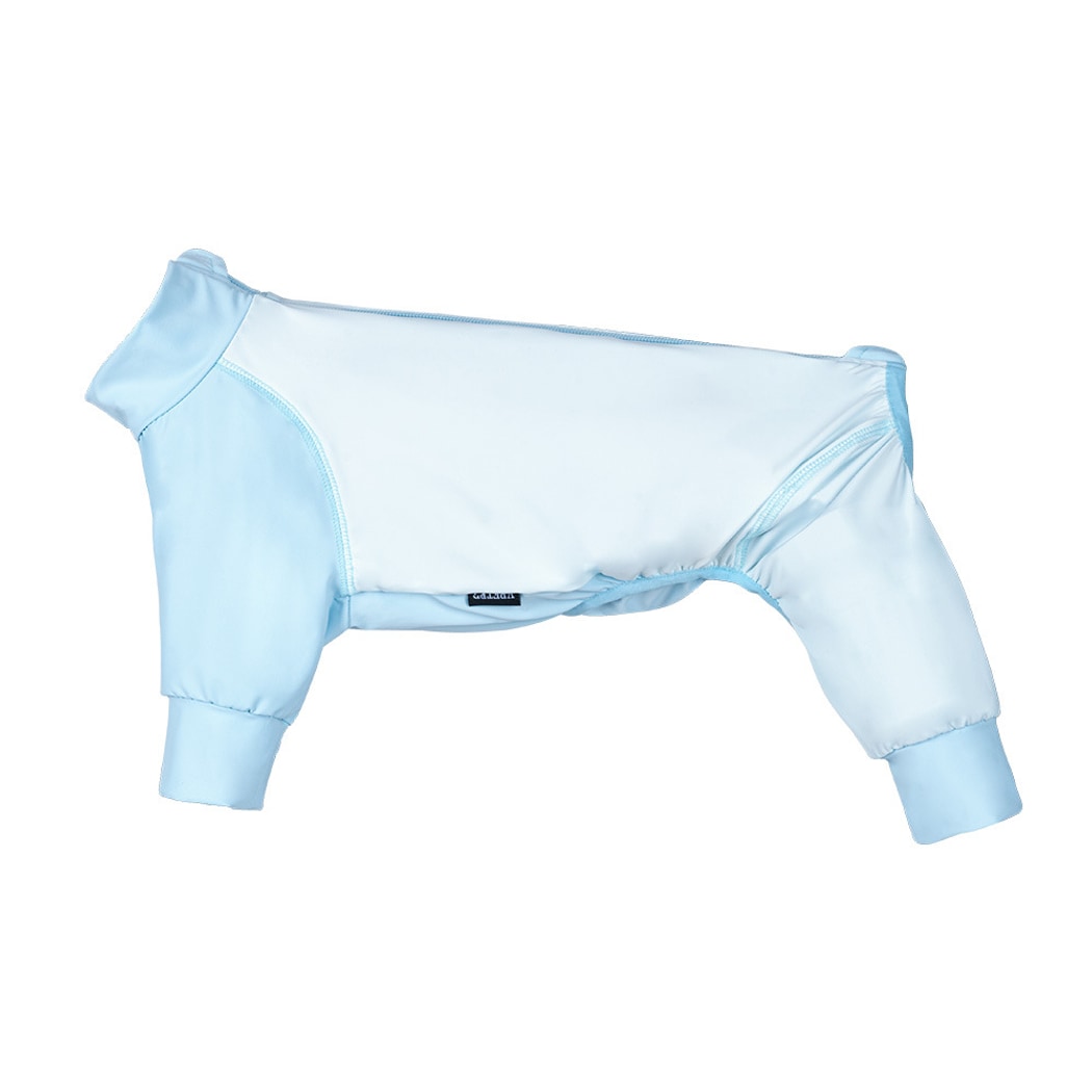 Ozzie - Four Season Casual Full Coverage Dog Shirt