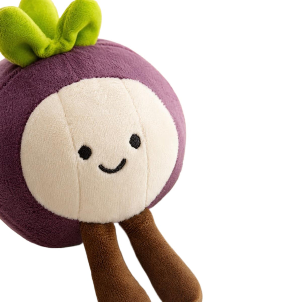 Petkin - Rod-Shaped Rattle plush dog toy