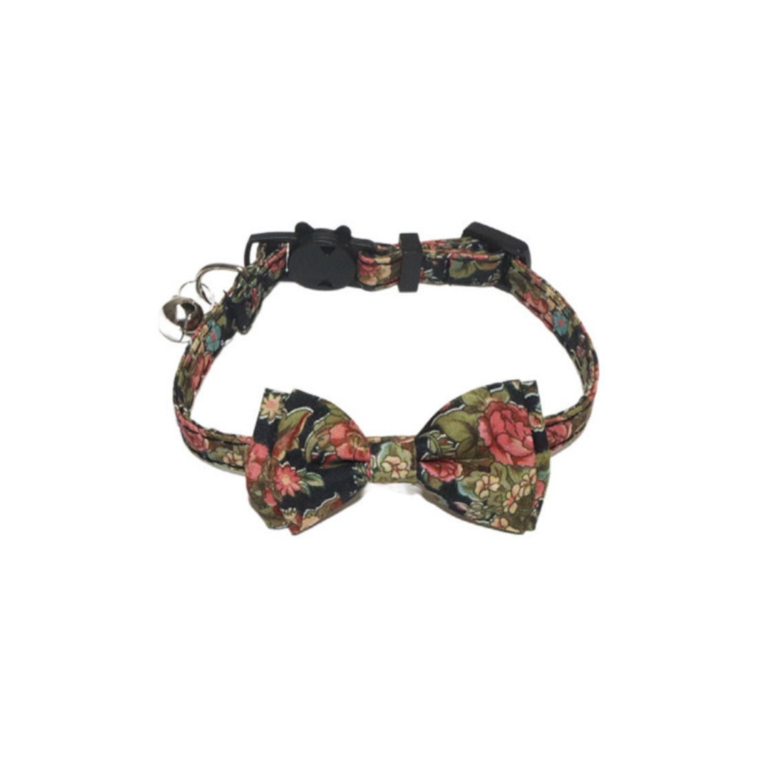 Mokka - Vintage Cat Collar