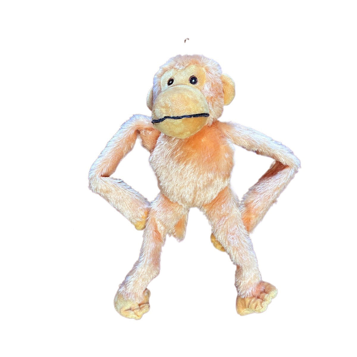 Petkin – Jungle Hugs Plush Toy