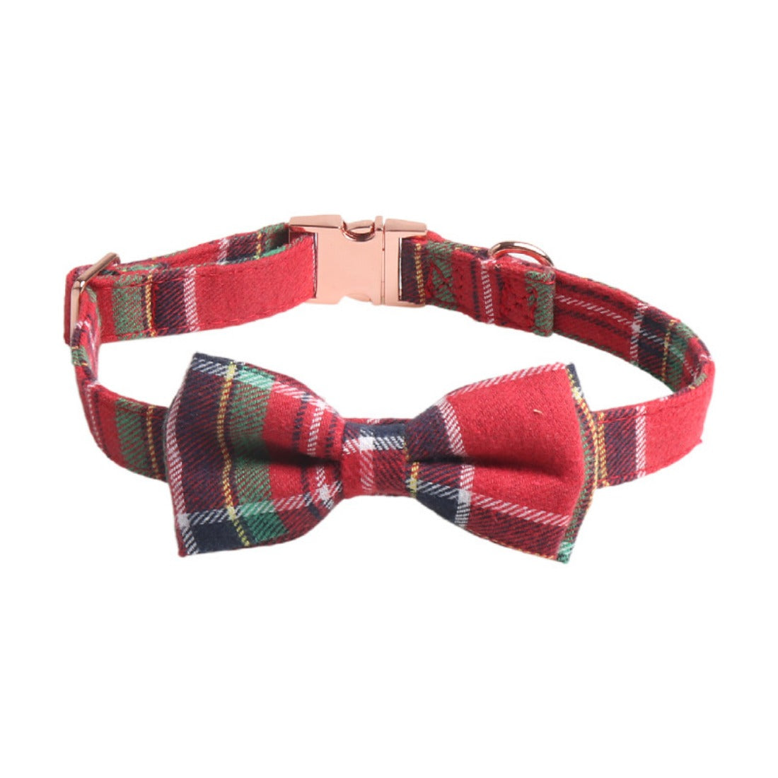 Christmoo - Christmas Pet Collar