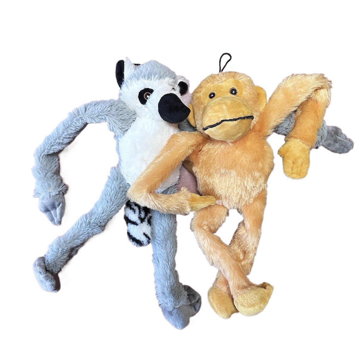 Petkin – Jungle Hugs Plush Toy