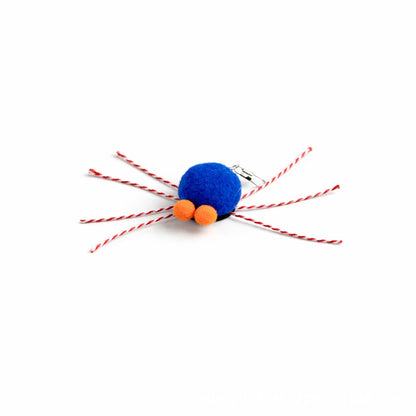 Moo - Spider Cat Wand Attachment Refill Toy