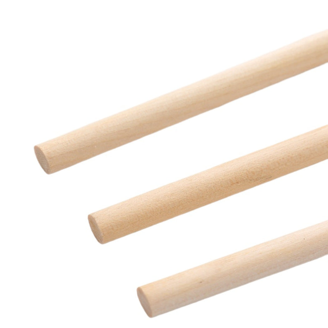 Moo - Mouse Teaser Wand Cat Toy