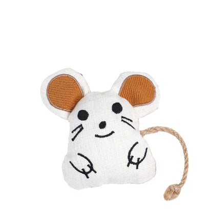 Moo – Rustic Friends Plush Toy