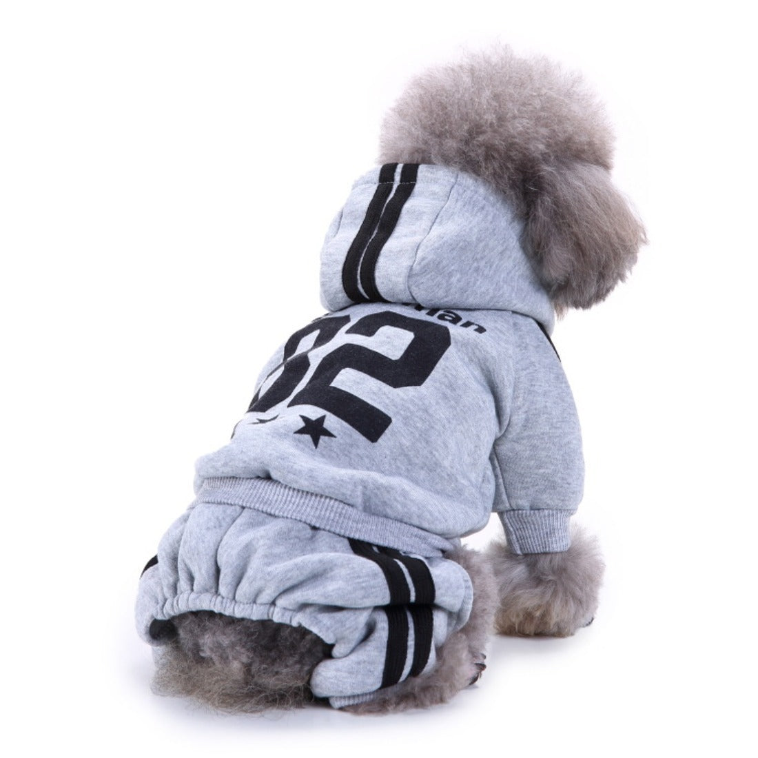 Ozzie - Pet Winter Warm Sportswear