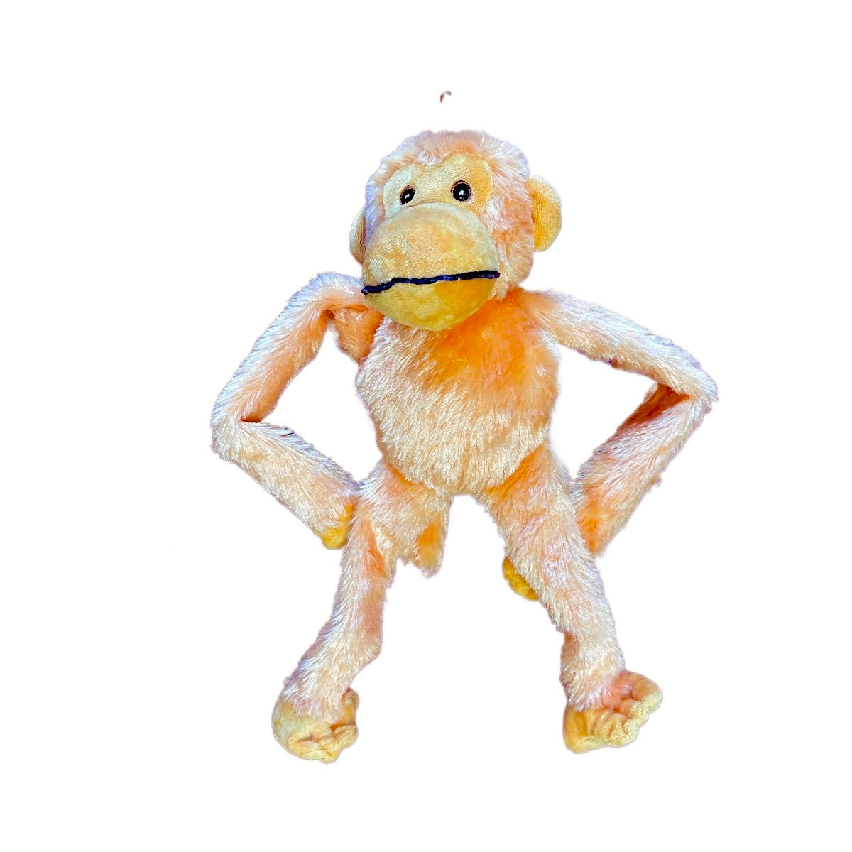 Petkin – Jungle Hugs Plush Toy
