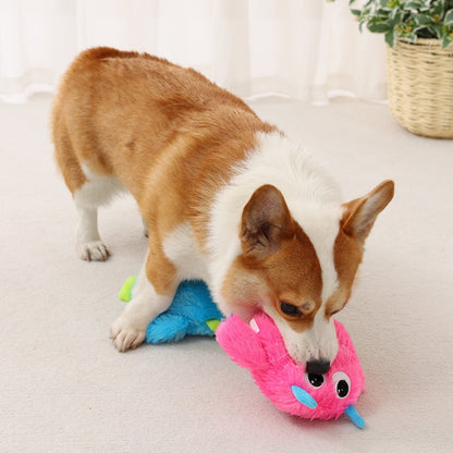 Petkin - Monster Shape Dog Toy
