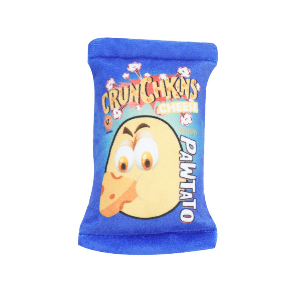 Moo cartoon face pillow plush cat toss toy displayed on a white background