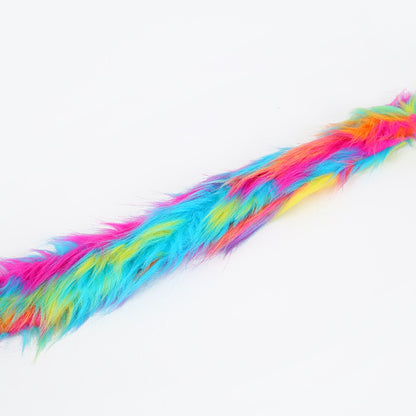 Petkin - Interactive Tug Play Dog Rope Toy