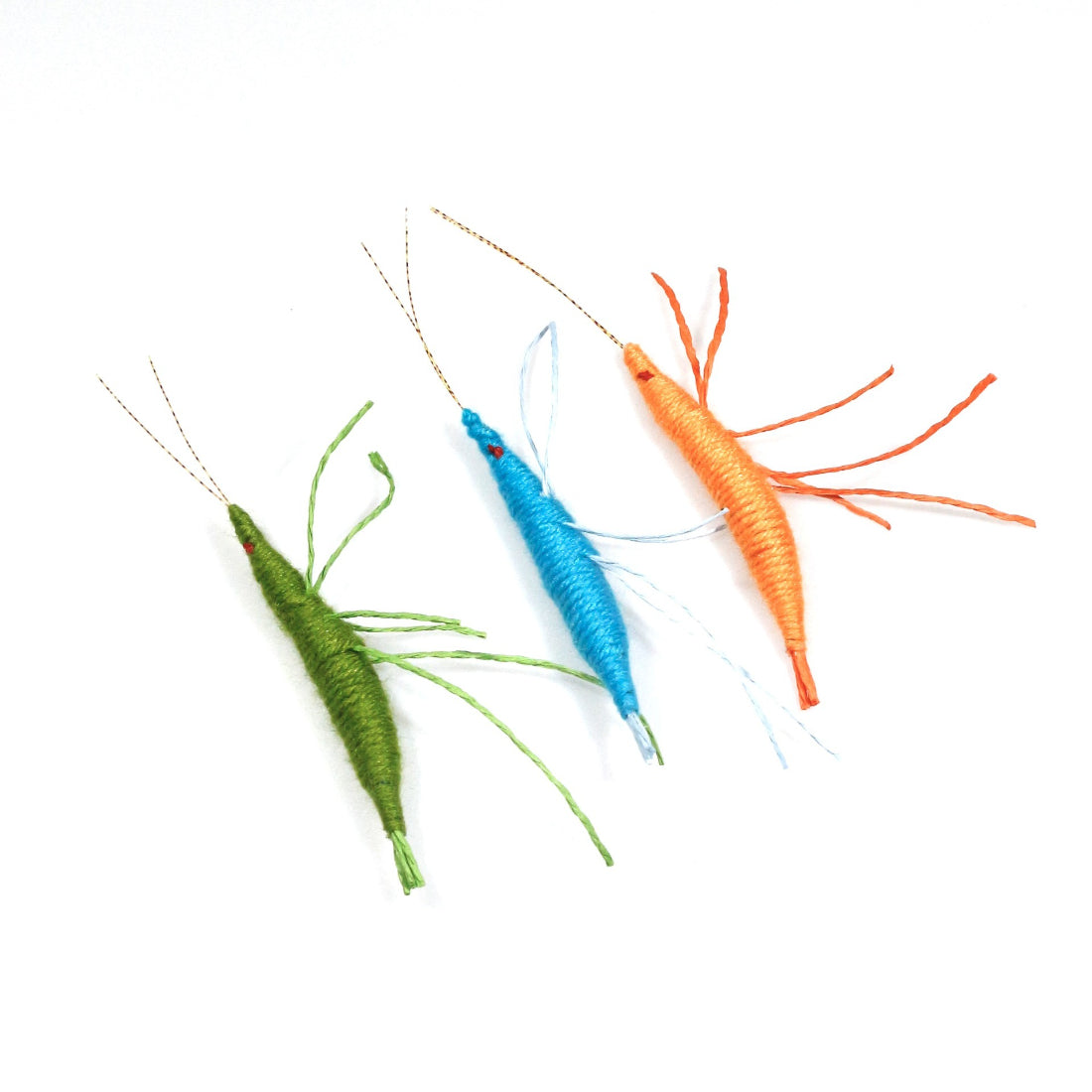 Moo - Shrimp Refill Attachment for Teaser Wands