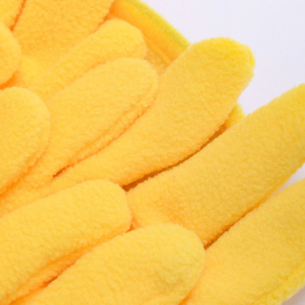 Snuffy – French Fries Snuffle Mat