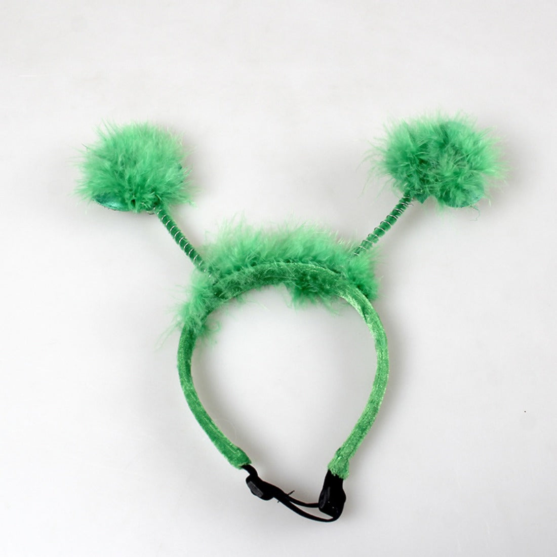 Ozzie - Clover Pet Headband